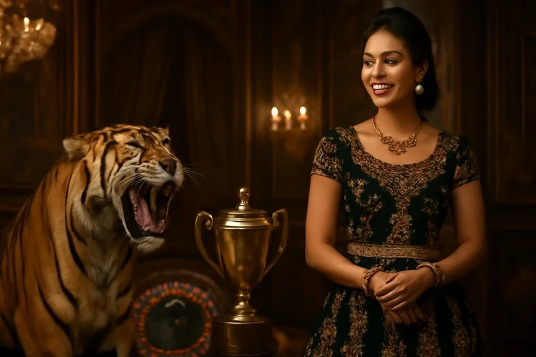 84bd আগ্নেয়গিরি ঘেরা স্পিনার